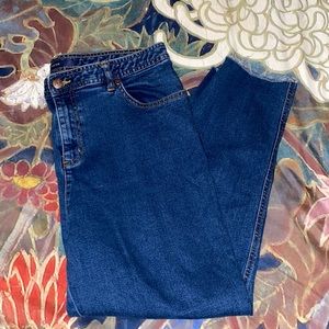ACCEPTING OFFERS- Jeans
